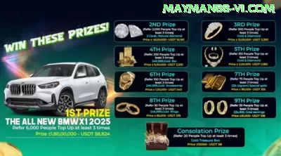 8rf App VIP v1.4.0 Screenshot 4 - 6