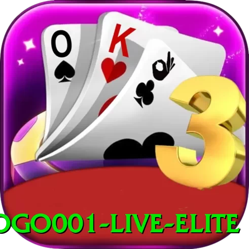 jogo001 Live Elite - pk