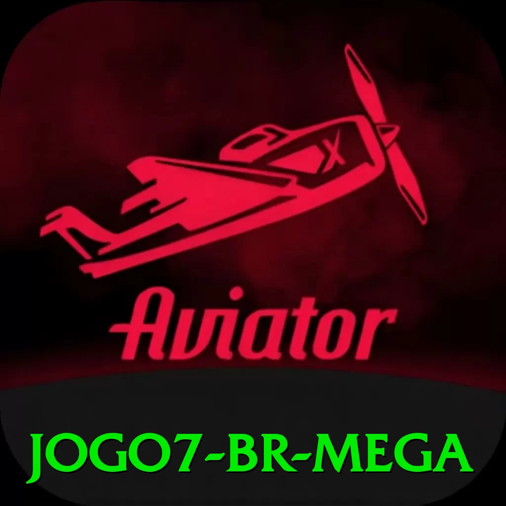 jogo7 BR Mega - pk