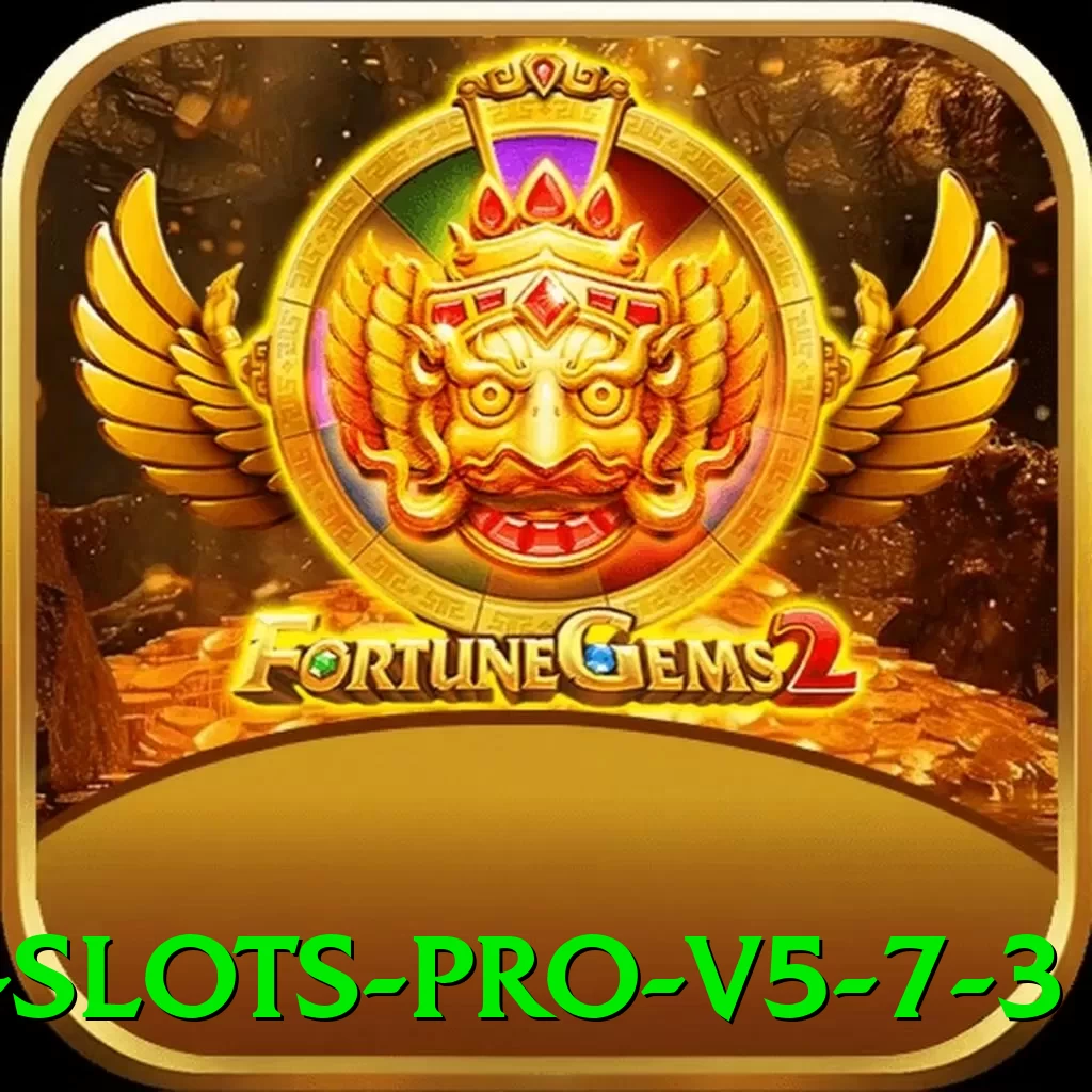 k69 Slots Pro v5.7.3 - app