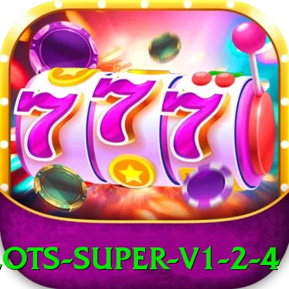 kw777 Slots Super v1.2.4 - pak