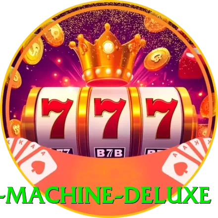 mmhbet Slot Machine Deluxe - app