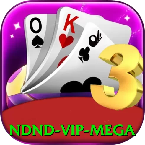 ndnd - VIP Mega - vip