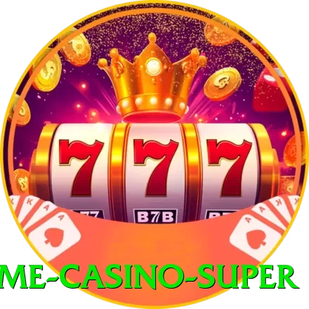 ola7game - Casino Super - game