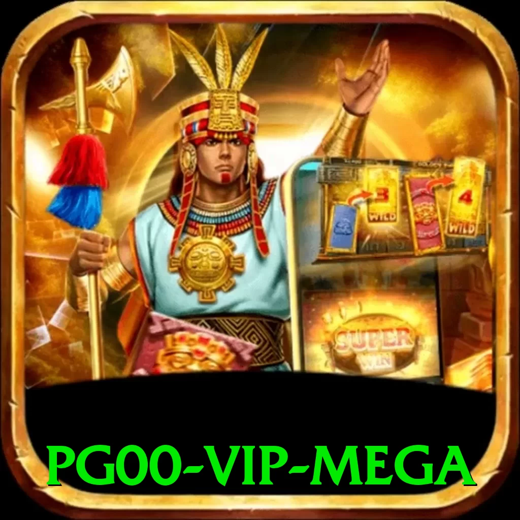 pg00 - VIP Mega - vip