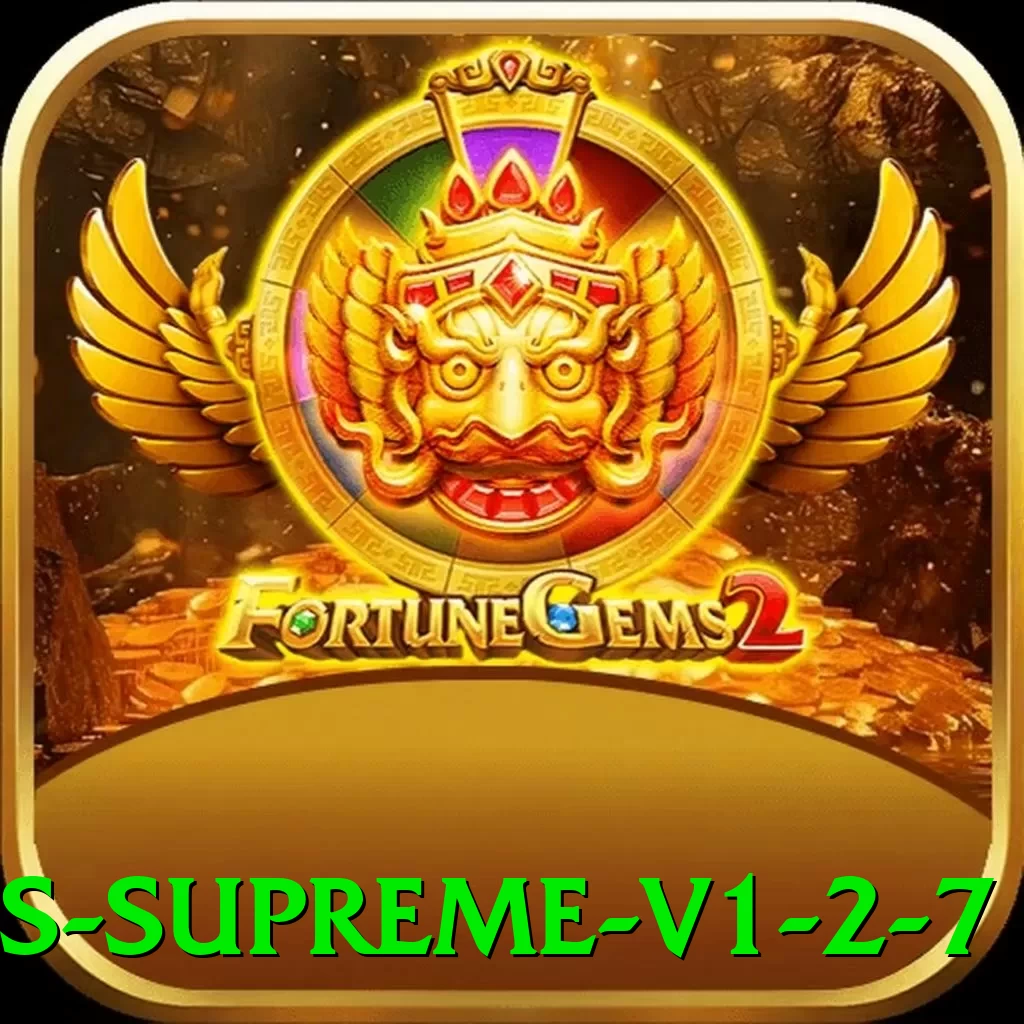 pg117 Bonus Supreme v1.2.7 - game