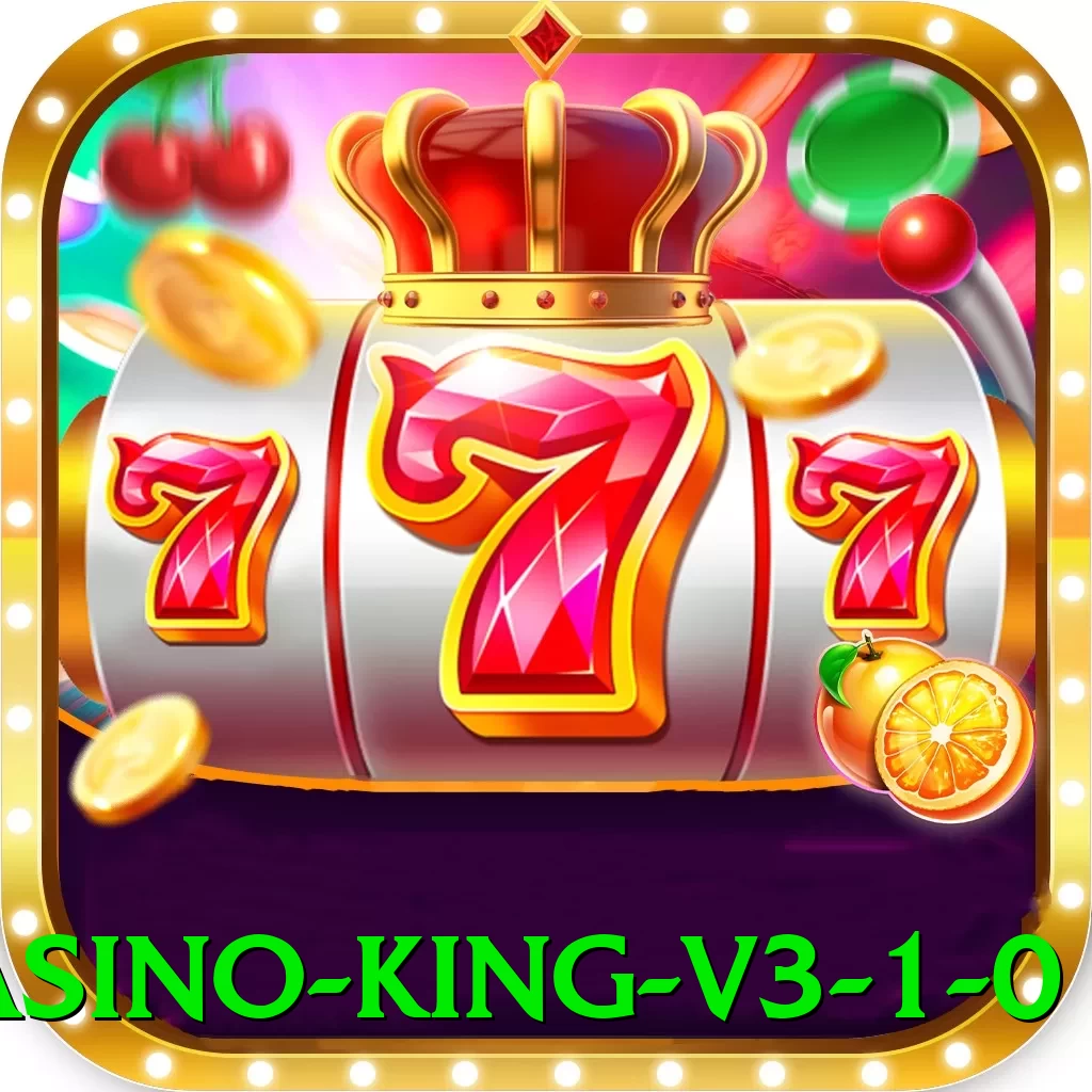 pvip Casino King v3.1.0 - game