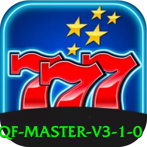 qfqf Master v3.1.0 - vip