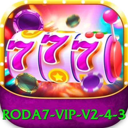 roda7 VIP v2.4.3 - pk