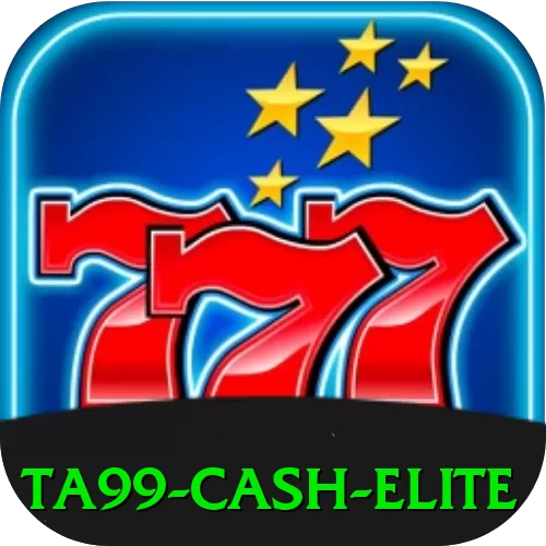 ta99 Cash Elite - apk