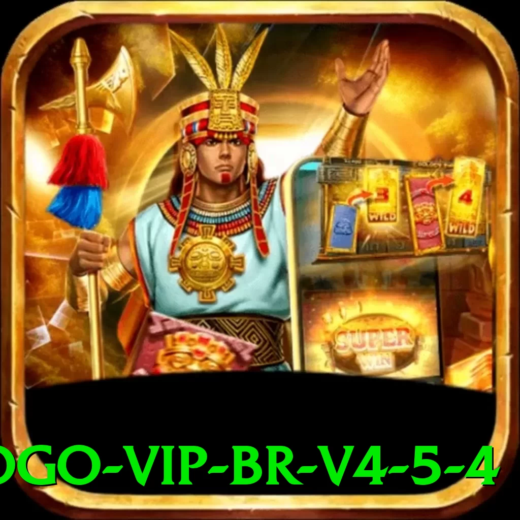 tttjogo VIP BR v4.5.4 - pk