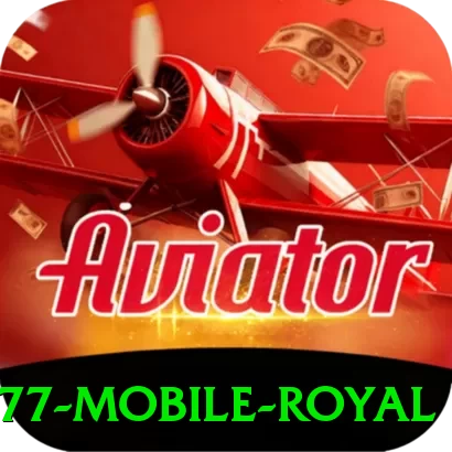 valeu777 Mobile Royal - pro
