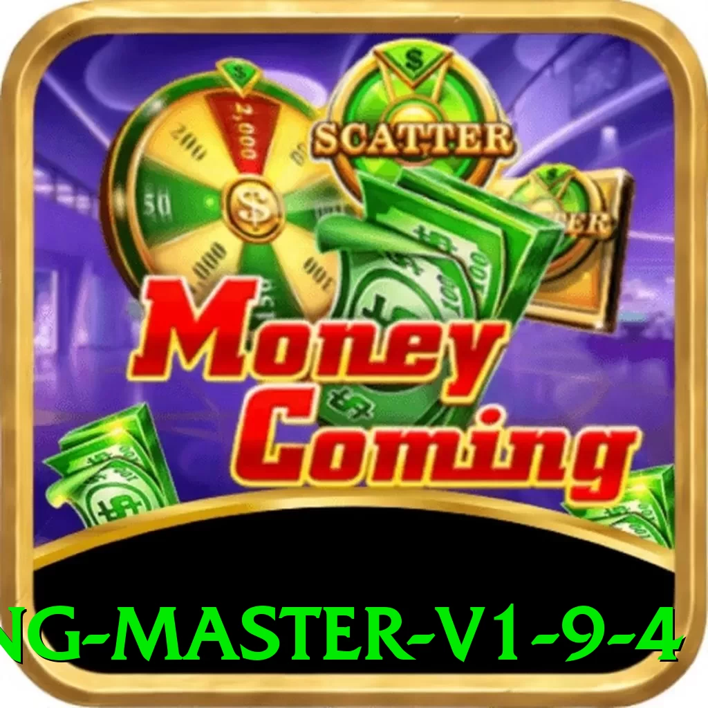 w777 Gaming Master v1.9.4 - go