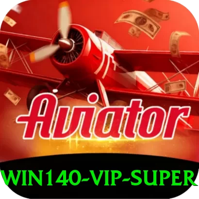 win140 - VIP Super - apk