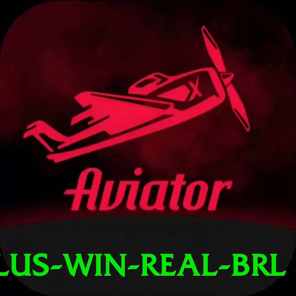 win6 Plus - Win Real BRL - app