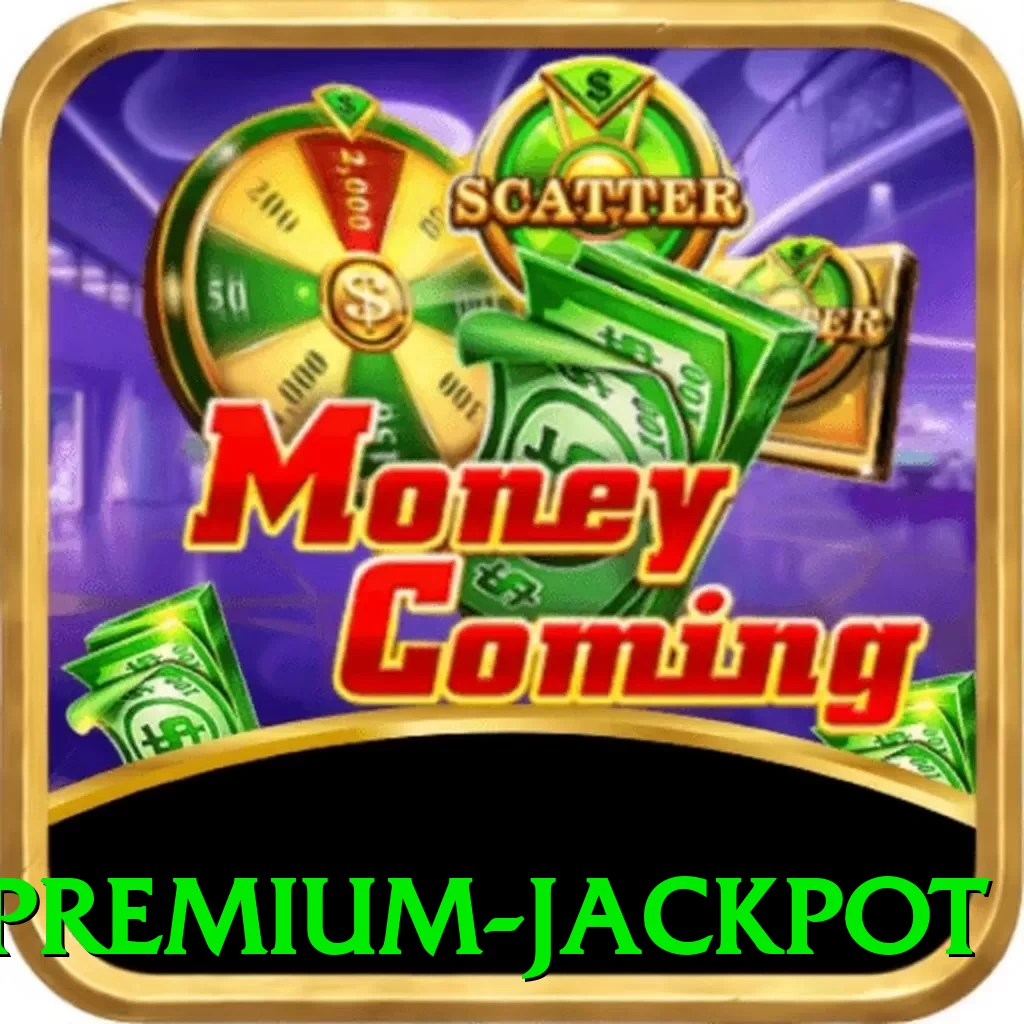 win889s Premium Jackpot - app