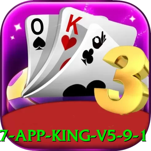 winner7 App King v5.9.1 - game