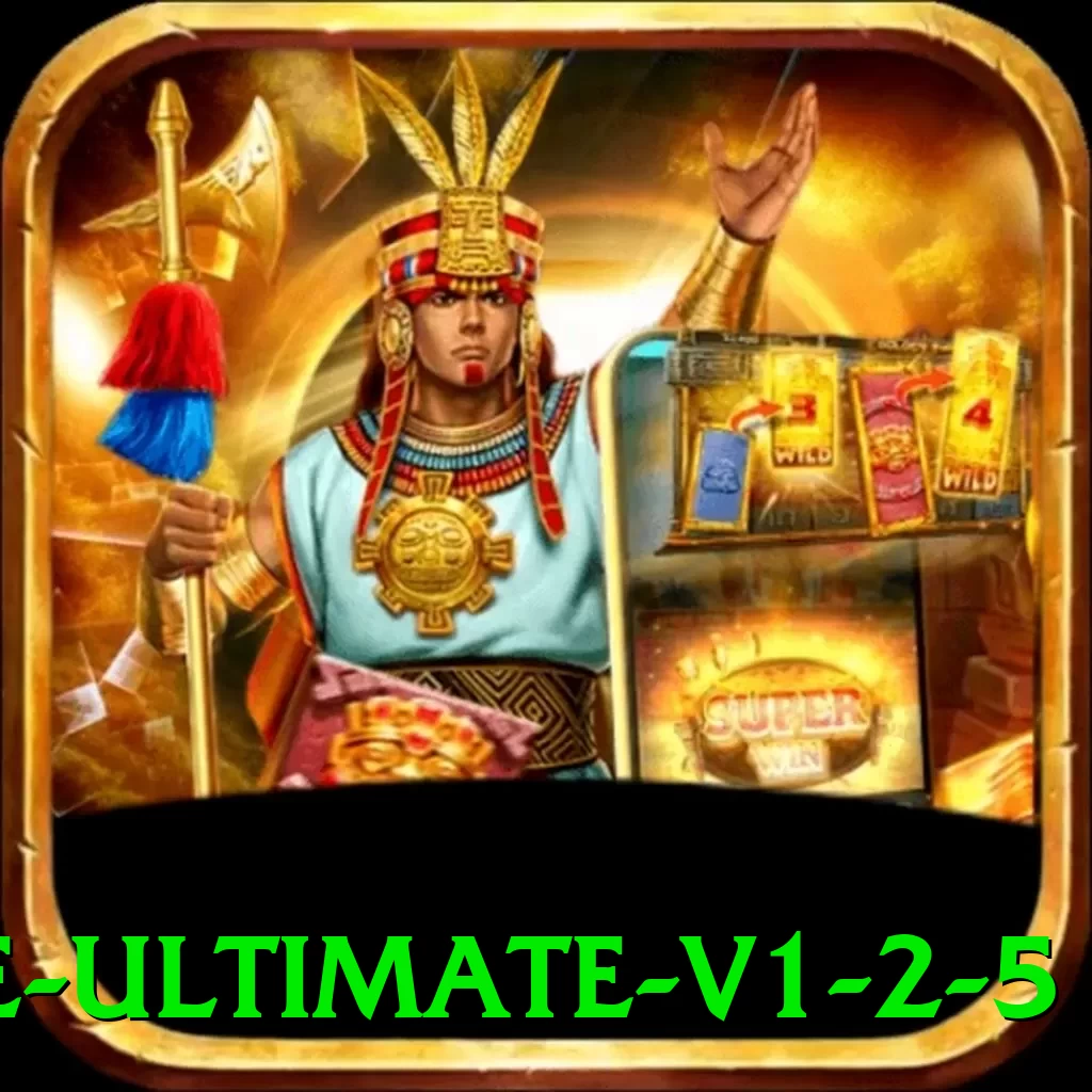 wxwx Game Ultimate v1.2.5 - vip