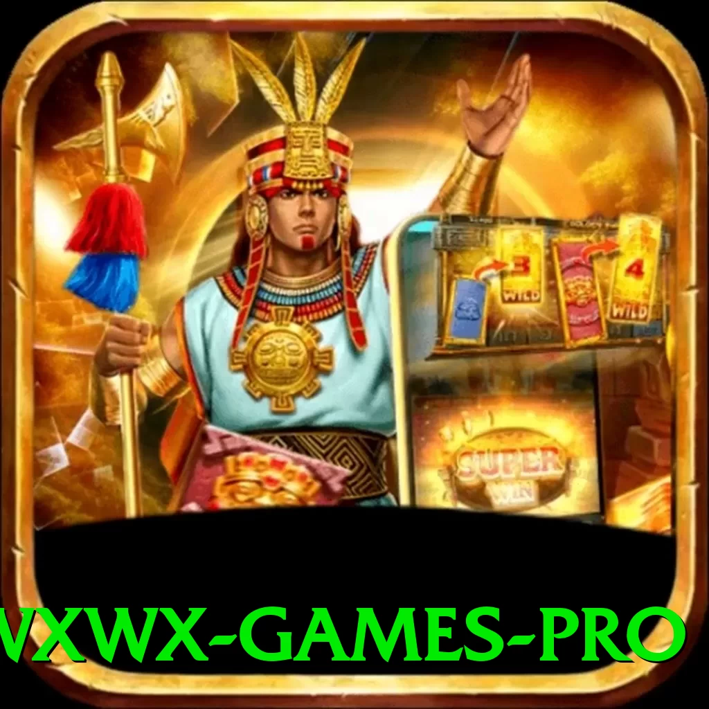 wxwx Games Pro - pro