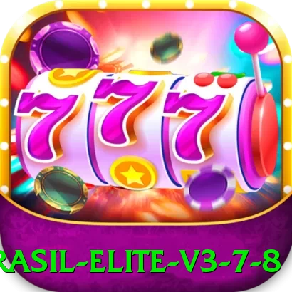 x333 Brasil Elite v3.7.8 - apk