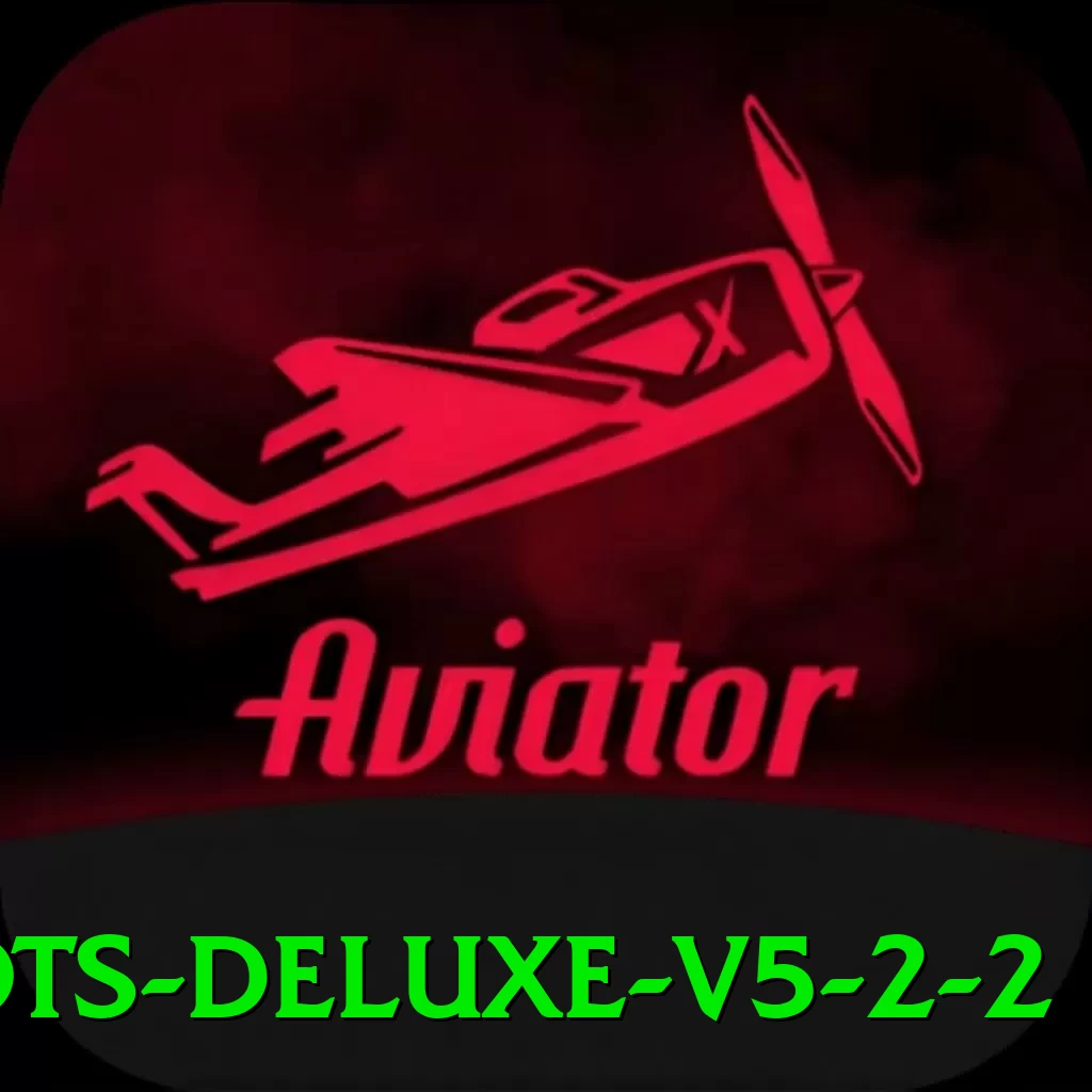 x333 Slots Deluxe v5.2.2 - pak