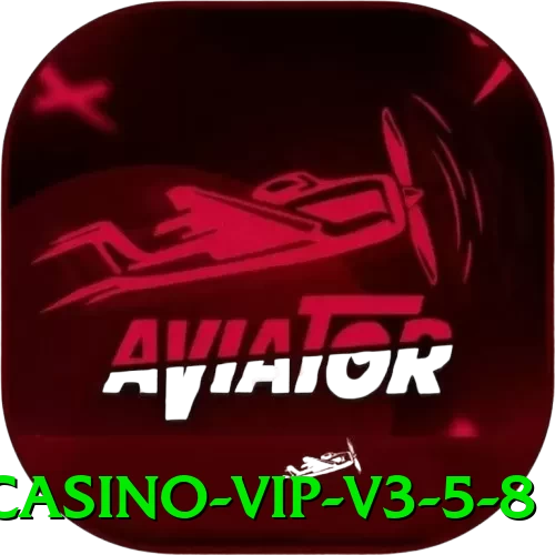 xcxc Casino VIP v3.5.8 - game