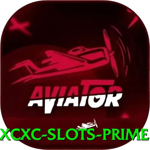 xcxc - Slots Prime - pak