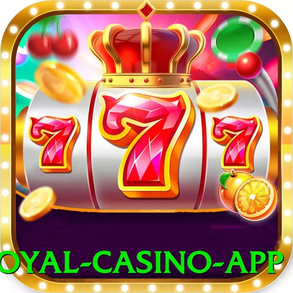 zzz678 Royal Casino App - vip